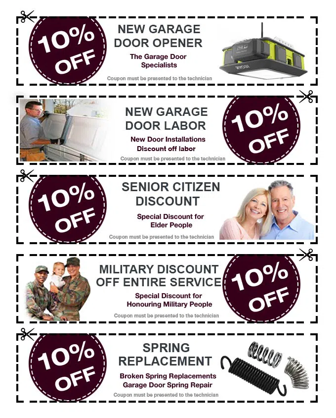 USA Garage Doors  Camden, NJ 856-279-0087 - CouponSet26-five