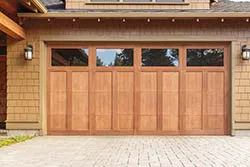 USA Garage Doors  Camden, NJ 856-279-0087 - custom-side
